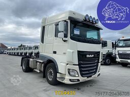 DAF XF 105 460