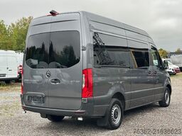 Mercedes-Benz Sprinter 317 CDI Tourer L2H2 Klima Navi