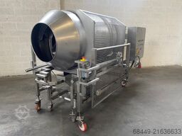 Fed - Blackrow Drum Coater