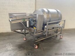 Fed - Blackrow Drum Coater