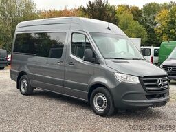 Mercedes-Benz Sprinter 317 CDI Tourer L2H2 Klima Navi