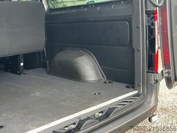 Mercedes-Benz Sprinter 317 CDI Tourer L2H2 Klima Navi