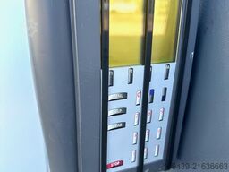 LNS Quick Load Servo 2