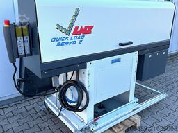 LNS Quick Load Servo 2