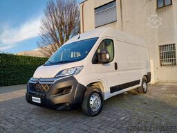 Citroen Jumper 33 BlueHDi 140 S&S PM-TM Furgon
