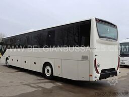 Iveco Evadys 13m / Rear door / NEW!!