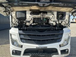 Mercedes-Benz Actros ACTROS 1846L / EURO-6E / ADR / PTO