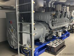 MTU DG20V400A1E