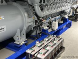 MTU DG20V400A1E