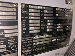 MTU DG20V400A1E