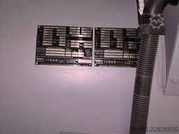 MTU DG20V400A1E
