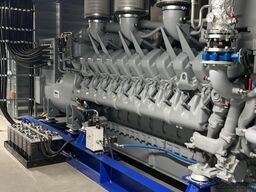 MTU DG20V400A1E