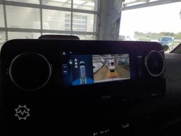 Mercedes-Benz Sprinter 317 CDI,L2H2,Automatik,Kamera,Navi