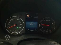 Mercedes-Benz Sprinter 317 CDI,L2H2,Automatik,Kamera,Navi