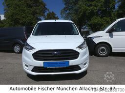 FORD Transit Connect Kombi lang 5 Sitze *LKW *Xenon*