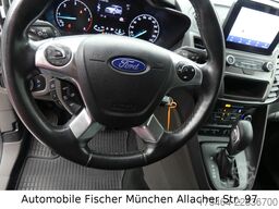 FORD Transit Connect Kombi lang 5 Sitze *LKW *Xenon*