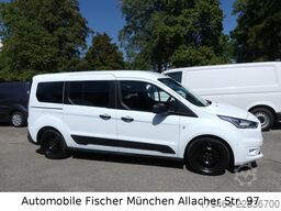 FORD Transit Connect Kombi lang 5 Sitze *LKW *Xenon*