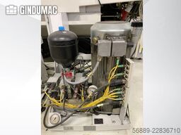 FANUC ROBODRILL α-D21LiB