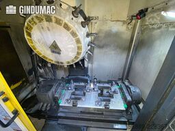 FANUC ROBODRILL α-D21LiB