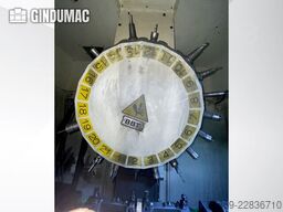 FANUC ROBODRILL α-D21LiB