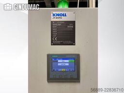 FANUC ROBODRILL α-D21LiB