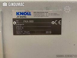 FANUC ROBODRILL α-D21LiB