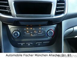 FORD Transit Connect Kasten L2 AHK heizb.Frontscheibe