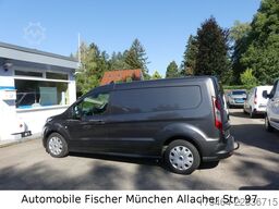 FORD Transit Connect Kasten L2 AHK heizb.Frontscheibe