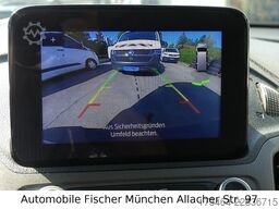 FORD Transit Connect Kasten L2 AHK heizb.Frontscheibe