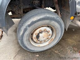 MERCEDES-BENZ SK1924  AK/Palfinger PK9501  EZ 2004/Arbeitskorb