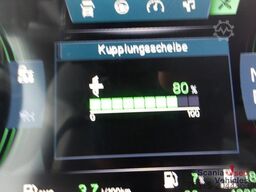 Scania R 500 NA - HIGHLINE - 2x TANKs - ONLY SCR