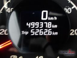 Scania R 500 NA - HIGHLINE - 2x TANKs - ONLY SCR