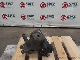 Scania Occ Stuurhuis Scania