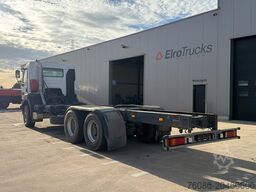 Renault Kerax 320 DCI (PARFAIT ETAT / CHASSIS LONGUE / ...