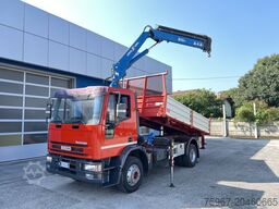 Iveco Eurocargo 150e23