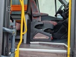 MERCEDES-BENZ Sprinter 420 Elektro bis zu 19 Schlafsessel