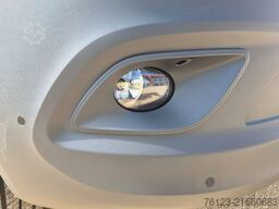 MERCEDES-BENZ Sprinter 420 Elektro bis zu 19 Schlafsessel