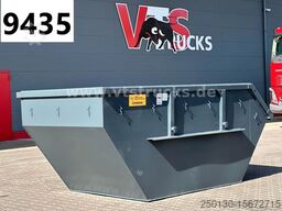 Thelen TSM Absetzcontainer 7 Cbm DIN 30720 NEU