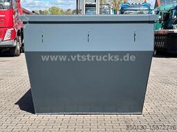 Thelen TSM Absetzcontainer 7 Cbm DIN 30720 NEU