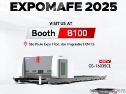 Pipe Laser Cutting Machine G-12 3KW