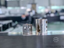 Pipe Laser Cutting Machine G-12 3KW