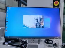 Pipe Laser Cutting Machine G-12 3KW