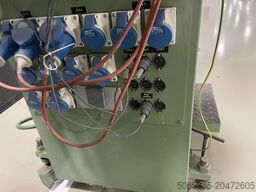 Plastik-Maschinenbau GmbH 