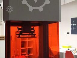 DWS DIGITAL WAX XPRO SL