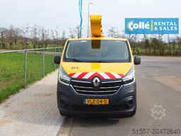 France Elevateur 111 FC | 2021