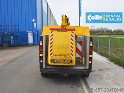 France Elevateur 111 FC | 2021