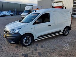 Renault EXPRESS 55 PK - EURO 6 - ZIJSCHUIFDEUR