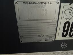 Atlas Copco XAS 186