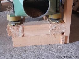 Klöckner Trommelhacker WDR180M4