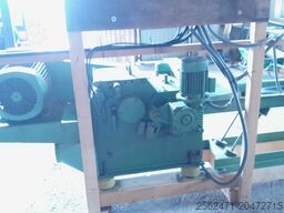 Klöckner Trommelhacker WDR180M4